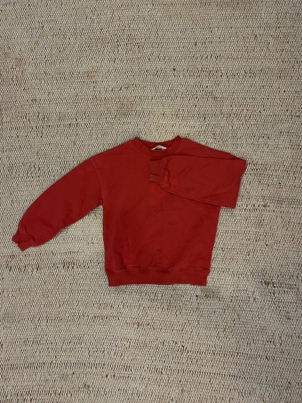 H&M kids sweatshirt 6-7 years old